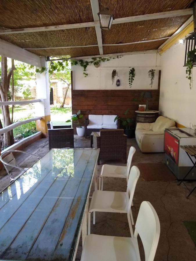 Finca El Naranjo Sevilla Exterior foto